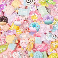 Cabochons in resina&nbsp;CRES-SC0001-12