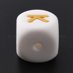 Perle di silicone&nbsp;SIL-TAC0003-05K