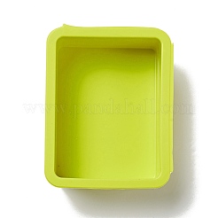 DIY-Kerzen-Silikonformen in Lebensmittelqualität&nbsp;LS-DIY-G070-05D