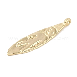Pendente in ottone&nbsp;KK-I719-23G