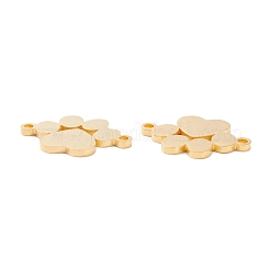 201 eslabones de acero inoxidable&nbsp;STAS-F231-102G