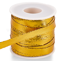 Ruban de nylon scintillant&nbsp;OCOR-GF0004-48D-07