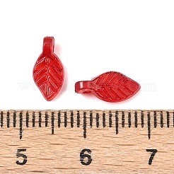 Transparentem Acryl Charme&nbsp;LS-OACR-G054-02B