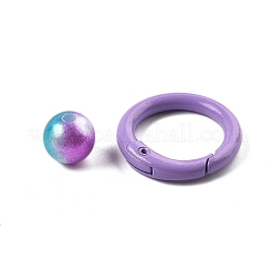 Kit per portachiavi fai da te&nbsp;DIY-L073-07A