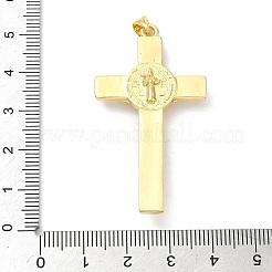 Messing Anhänger & Charms&nbsp;KK-H537-06G