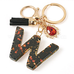 Porte-clés en résine&nbsp;KEYC-TAC0030-14W