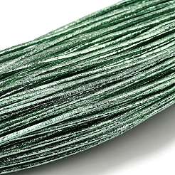 Laser-PU-Lederschnur&nbsp;AJEW-I070-A11