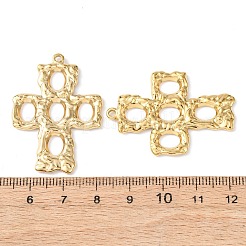 Pendentifs en acier inoxydable 304&nbsp;STAS-A133-01G
