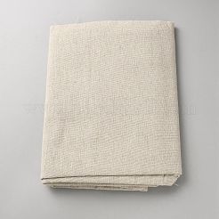 Leinenstoff&nbsp;DIY-WH0699-18C