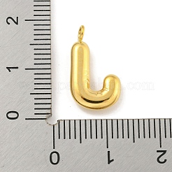 Ionenplattierung (IP) 304 Edelstahlanhänger&nbsp;STAS-C102-15G-J