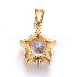 Charms zirconi&nbsp;STAS-P216-11G