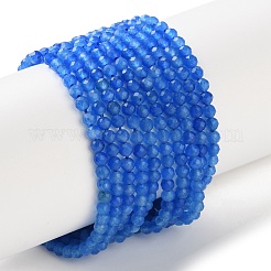 Fili di perline giada bianco naturale&nbsp;GG-CBAE031-A04-3mm-04