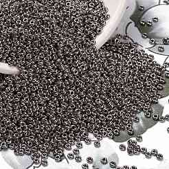 Perles demi-rondes Toho 8/0&nbsp;X-SEED-DR08-0711
