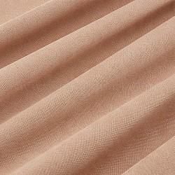GORGECRAFT 2 Sheets 39 x 17 Inch Book Cloth Fabric Surface Book Binding Materials Velvety Paper Book Binding Sheets Chipboard Decorative Binders Board Sheet Supplies for Book Cover Materials(Tan)