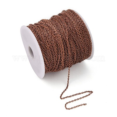 Cadenas de cable de hierro&nbsp;CH-0.6PYSZ-R-1