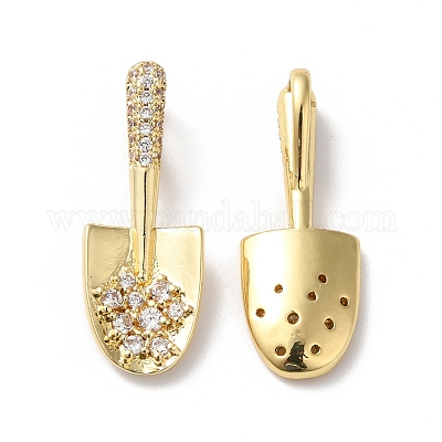 Rhinestone Shovel