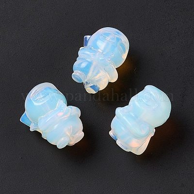 Opalite Perlen&nbsp;G-E006-02-1