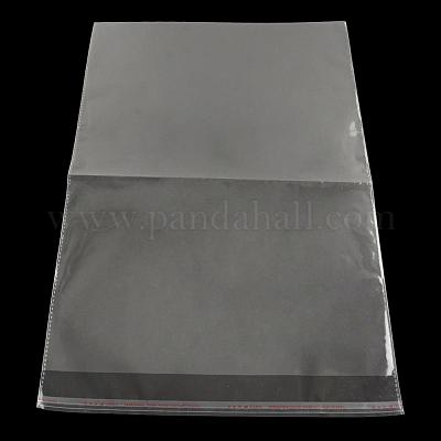 OPP Sacs de cellophane rectangle&nbsp;OPC-R012-135-1