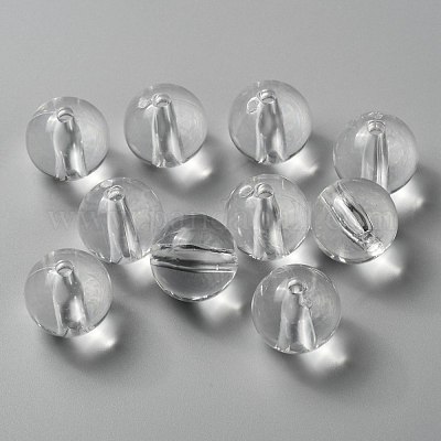 Perline acrilico trasparente&nbsp;PL530-1