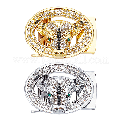 Buy Gold Belt Buckles - Huge Selection 