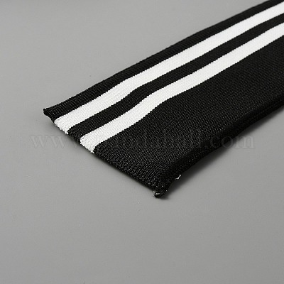 Cordons élastiques en polyester&nbsp;OCOR-WH0071-031A-1