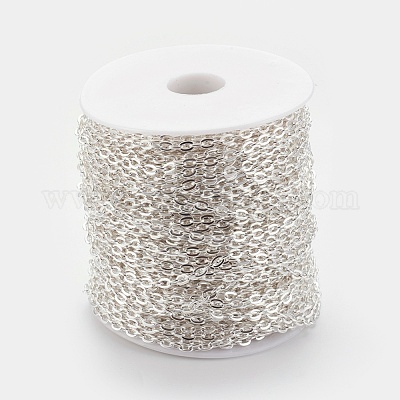 Cadenas de cable de hierro&nbsp;CH-0.9PYSZ-S-1