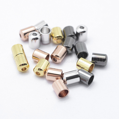 Fini con corda in ottone&nbsp;KK-K206-05-1