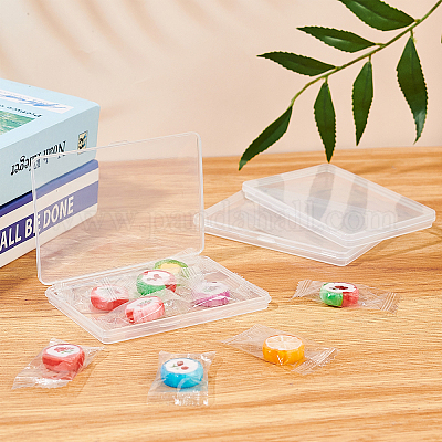 Wholesale Polypropylene(PP) Plastic Boxes 