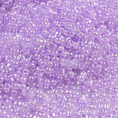 Ceylon Glasperlen&nbsp;SEED-K009-02B-30-1