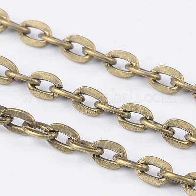 Cadenas de cable de hierro&nbsp;CH-0.7PYSZ-AB-1