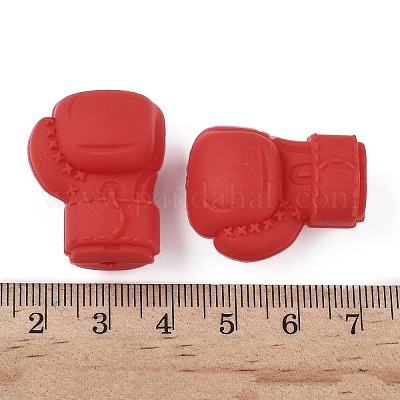 Silikonperlen&nbsp;SIL-I013-02A-1