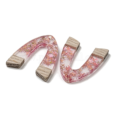 Ciondoli in legno&nbsp;FIND-B042-18D-1