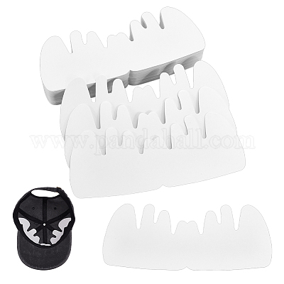 Support intérieur du chapeau en papier&nbsp;FIND-WH0441-60-1