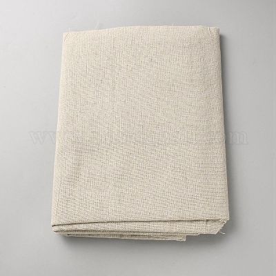 Leinenstoff&nbsp;DIY-WH0699-18C-1