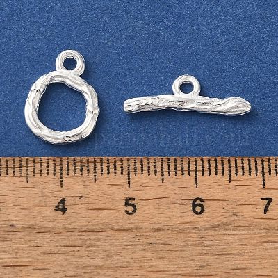 925 fermaglio a ginocchiera in argento sterling&nbsp;FIND-NH0001-09-1