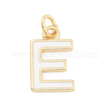 Стойки обшивки латунные подвески KK-C065-05E-G-1