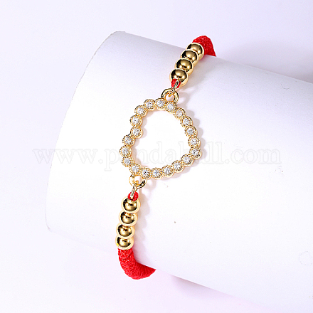 Messing Link Armbänder&nbsp;MW2484-5-1