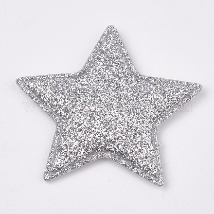 Toppe glitterate X-FIND-S282-03H-1