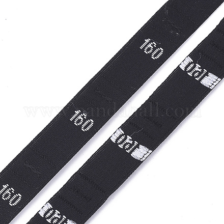Etiquetas de talla de ropa (160) OCOR-S120C-31-1