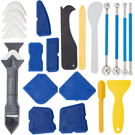 Caulking Tool Kit TOOL-GF0001-31-1