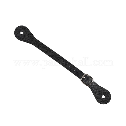 Шпоры из искусственной кожи FIND-WH0049-19A-1