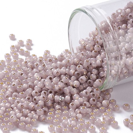 TOHO Round Seed Beads SEED-TR11-2251-1