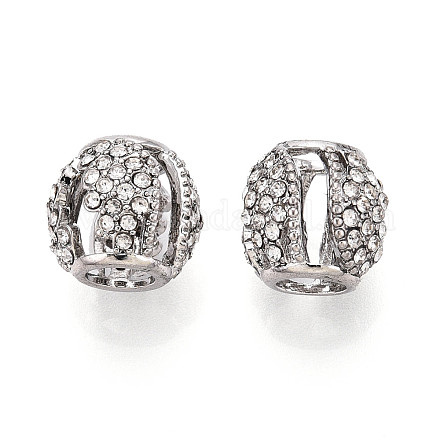 Европейские бусины FIND-N009-09P-1