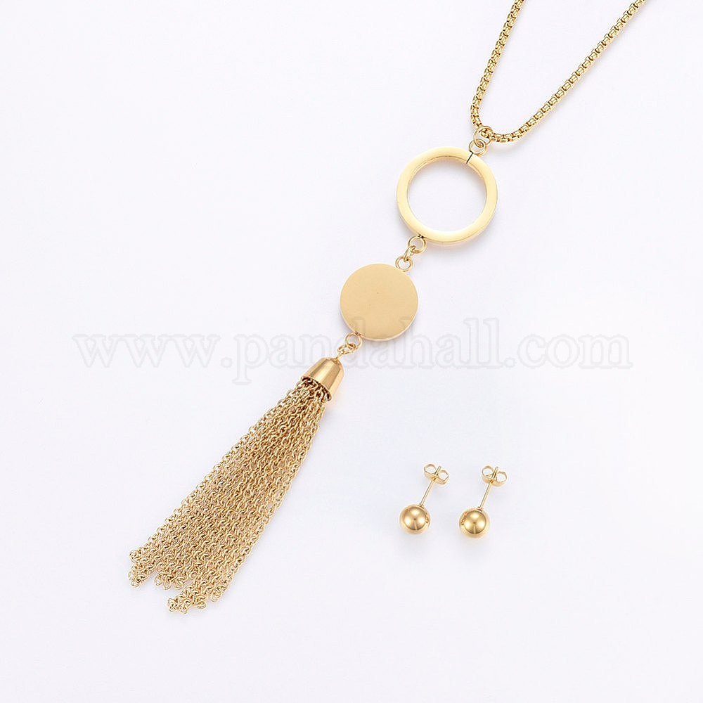 Boucles D'oreilles Cerceaux Pliants En Acier Inoxydable 316L - Modèle ED06 - Neuf