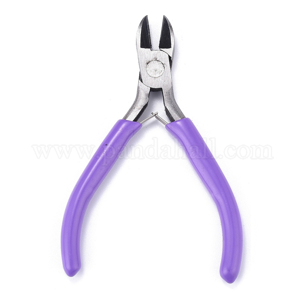 Wholesale 45 Carbon Steel Jewelry Pliers