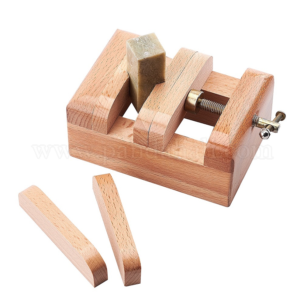 Wholesale Wood Carving Clamp Seal Engraving Carving Clamp