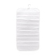 Нетканые ткани ювелирные подвесные витринные сумки AJEW-C012-01A-3