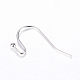 Iron Earring Hooks IFIN-T001-05P-NF-2