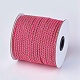 Resin and Polyester Braided Cord OCOR-F008-E04-2