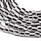 Fili di perline murano fatto a mano&nbsp;BLOW-K001-01A-20-2